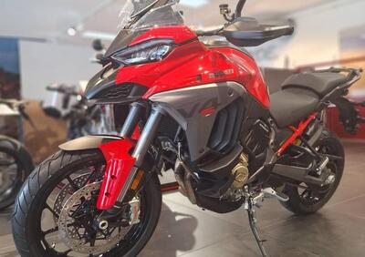 Ducati Multistrada V4 S (2025) - Annuncio 9714716