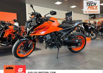 KTM 990 Duke (2024 - 25) - Annuncio 9624620