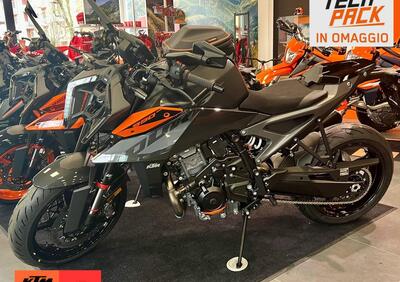 KTM 990 Duke (2024 - 25) - Annuncio 9331234