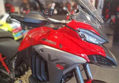 Ducati Multistrada V4 S (2025) - Annuncio 9714722