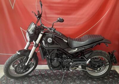 Benelli Leoncino 500 Trail ABS (2017 - 20) - Annuncio 9714744