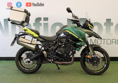 Benelli TRK 702X (2023 - 25) - Annuncio 9714752