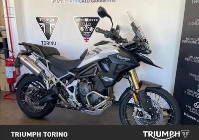 Triumph Tiger 1200 Rally Pro (2022 - 23) - Annuncio 9597399