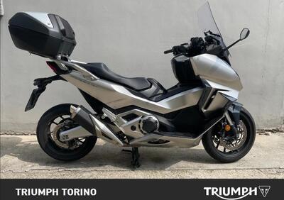 Honda Forza 750 DCT (2021 - 24) - Annuncio 9714727