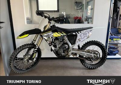 Triumph TF 250-X (2024 - 25) - Annuncio 9714728