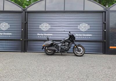 Honda CMX 1100 Rebel T DCT (2023 - 24) - Annuncio 9714734