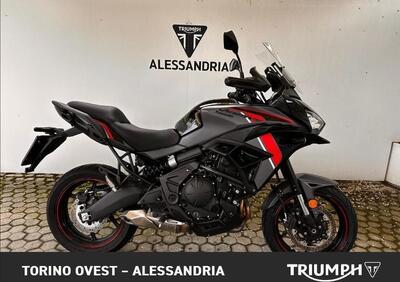 Kawasaki Versys 650 (2021 - 24) - Annuncio 9714733