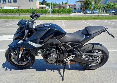 Suzuki GSX-8S (2023 - 24) - Annuncio 9714736