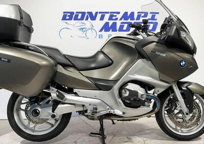 Bmw R 1200 RT (2010 - 13) - Annuncio 9714738