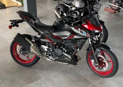 Kawasaki Z 500 SE (2024 - 26) - Annuncio 9401289