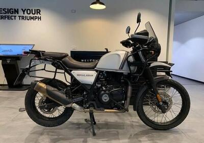 Royal Enfield Himalayan 411 (2021 - 24) - Annuncio 9714740