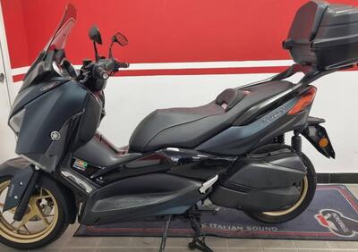 Yamaha X-Max 300 Tech Max (2021 - 24) - Annuncio 9714751