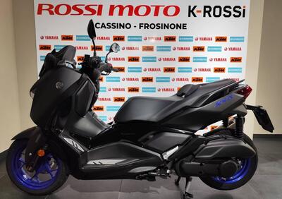 Yamaha X-Max 125 (2021 - 24) - Annuncio 9714742