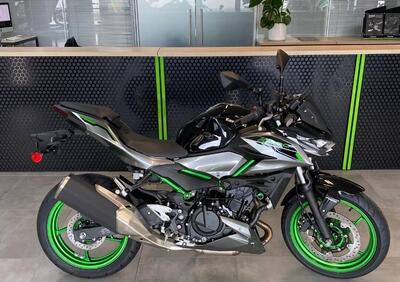Kawasaki Z 500 SE (2024 - 25) - Annuncio 9401289