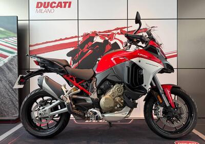 Ducati Multistrada V4 S (2021 - 24) - Annuncio 9714748