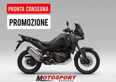 Honda Africa Twin CRF 1100L ES DCT (2024 - 25) - Annuncio 9714745