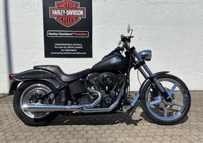 Harley-Davidson 1450 Night Train (2002 - 05) - FXSTBI - Annuncio 9714754