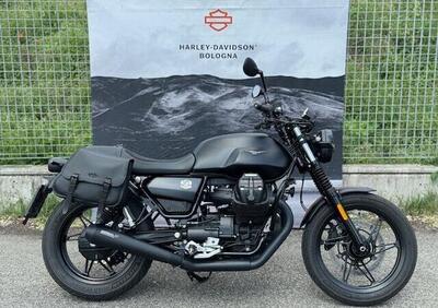 Moto Guzzi V7 Stone (2021 - 24) - Annuncio 9714756