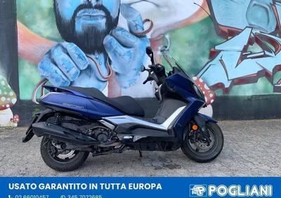 Kymco Downtown 350i ABS (2016 - 20) - Annuncio 9714764
