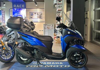 Yamaha Tricity 155 (2017 - 20) - Annuncio 9714769
