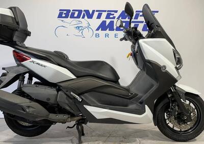 Yamaha X-Max 400 (2013 - 16) - Annuncio 9714777
