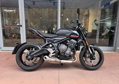 Triumph Trident 660 (2025) - Annuncio 9714784