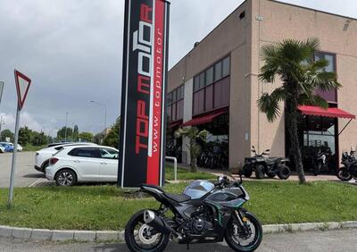 Benelli Tornado 550 (2025) - Annuncio 9714786