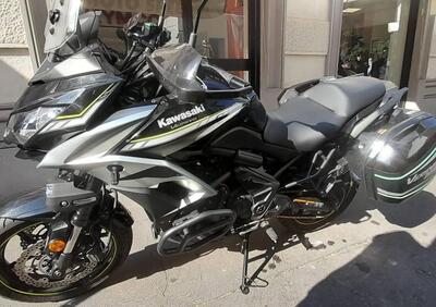 Kawasaki Versys 650 Tourer Plus (2017 - 20) - Annuncio 9714797
