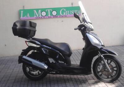 Kymco People 300i GT ABS (2010 - 17) - Annuncio 9714789