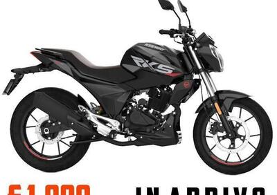 Keeway Motor RKS 125 (2025) - Annuncio 9714790