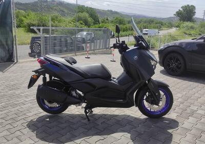 Yamaha X-Max 300 (2021 - 24) - Annuncio 9714791