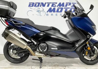 Yamaha T-Max 530 DX (2017 - 19) - Annuncio 9714800