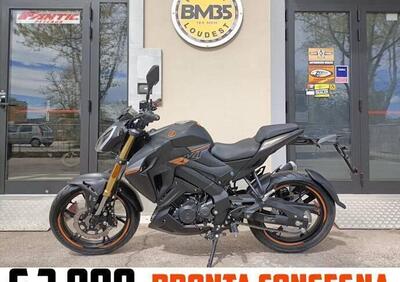 Keeway Motor RKF 125 (2025) - Annuncio 9714802
