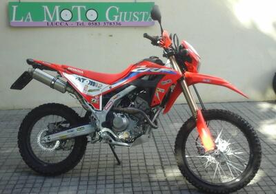 Honda CRF 300 L (2021 - 24) - Annuncio 9714807