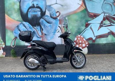 Piaggio Liberty 125 4T (2003 - 13) - Annuncio 9714801