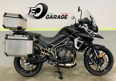 Triumph Tiger 800 XRx (2018 - 20) - Annuncio 9714813