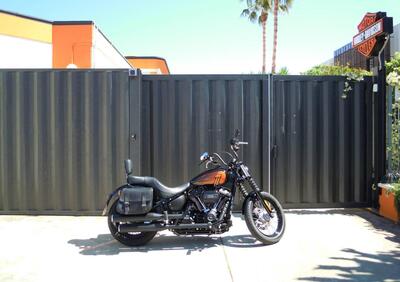 Harley-Davidson Street Bob 114 (2021 - 24) - Annuncio 9714819