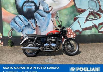 Triumph Bonneville T100 (2008 - 16) - Annuncio 9714835