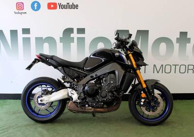 Yamaha MT-09 SP (2021 - 23) - Annuncio 9714905