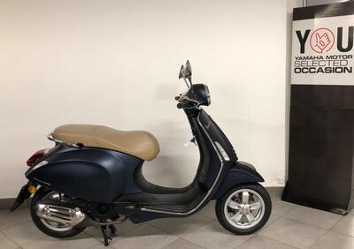 Vespa Primavera 125 3V ie ABS (2016) - Annuncio 9714825