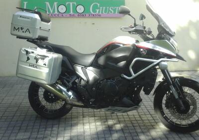 Honda Crosstourer Travel Edition ABS (2015 - 17) - Annuncio 9714830