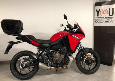 Yamaha Tracer 7 (2021 - 24) - Annuncio 9714827