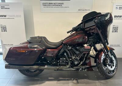Harley-Davidson CVO Street Glide (2024) - Annuncio 9714828