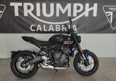 Triumph Trident 660 (2025) - Annuncio 9714841