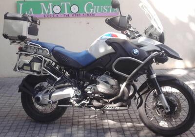 Bmw R 1200 GS Adventure (2010 - 13) - Annuncio 9714852