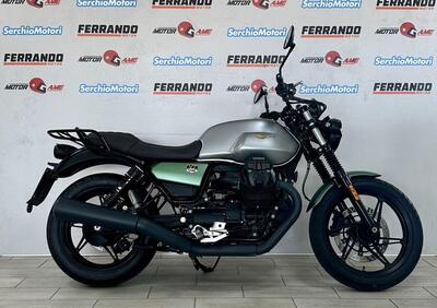 Moto Guzzi V7 Stone Centenario (2021 - 22) - Annuncio 9590671