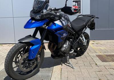 Triumph Tiger 850 Sport (2021 - 25) - Annuncio 9485644