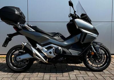 Honda Forza 750 DCT (2021 - 24) - Annuncio 9703729