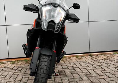 KTM 1290 Super Adventure S (2022 - 25) - Annuncio 9707068