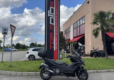 Kymco AK 550 (2017 - 19) - Annuncio 9714853